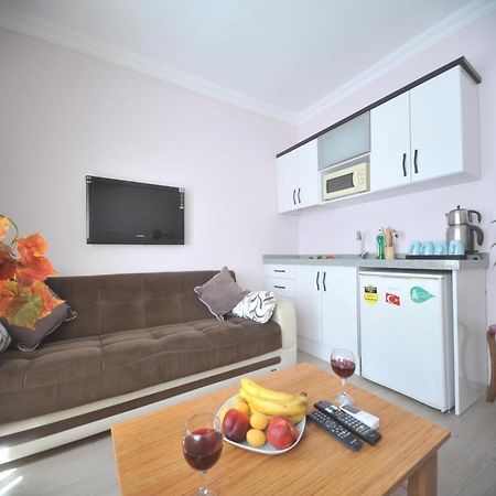 Feyza Apart Istanbul Ngoại thất bức ảnh