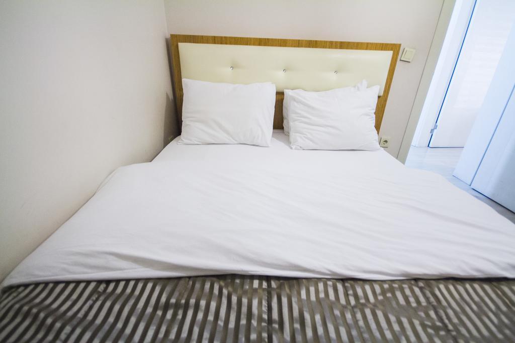 Feyza Apart Istanbul Phòng bức ảnh