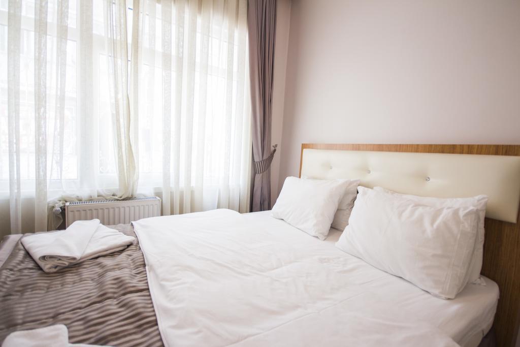 Feyza Apart Istanbul Phòng bức ảnh