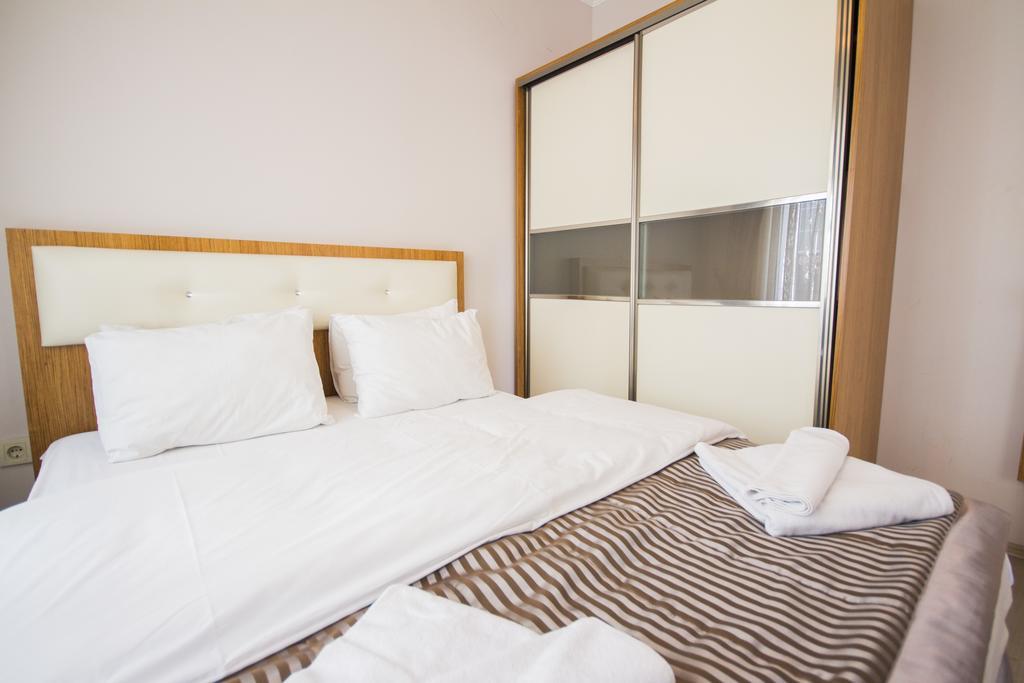 Feyza Apart Istanbul Phòng bức ảnh