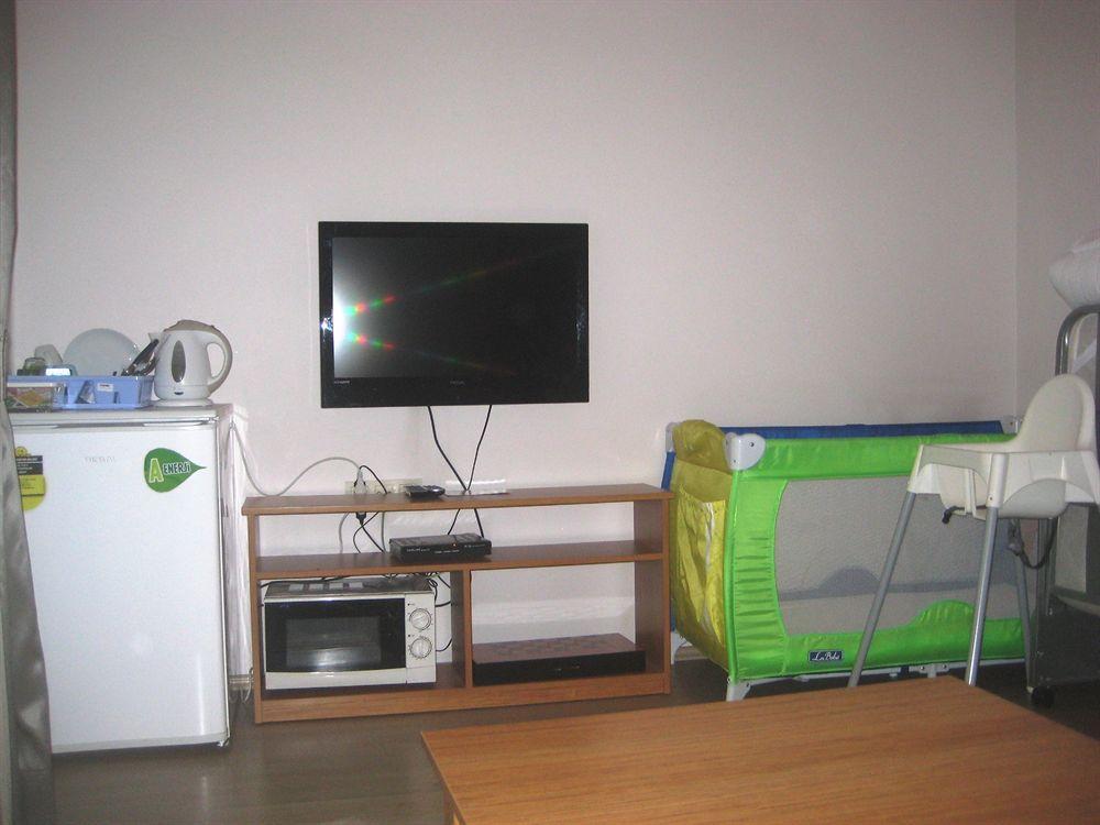 Feyza Apart Istanbul Ngoại thất bức ảnh