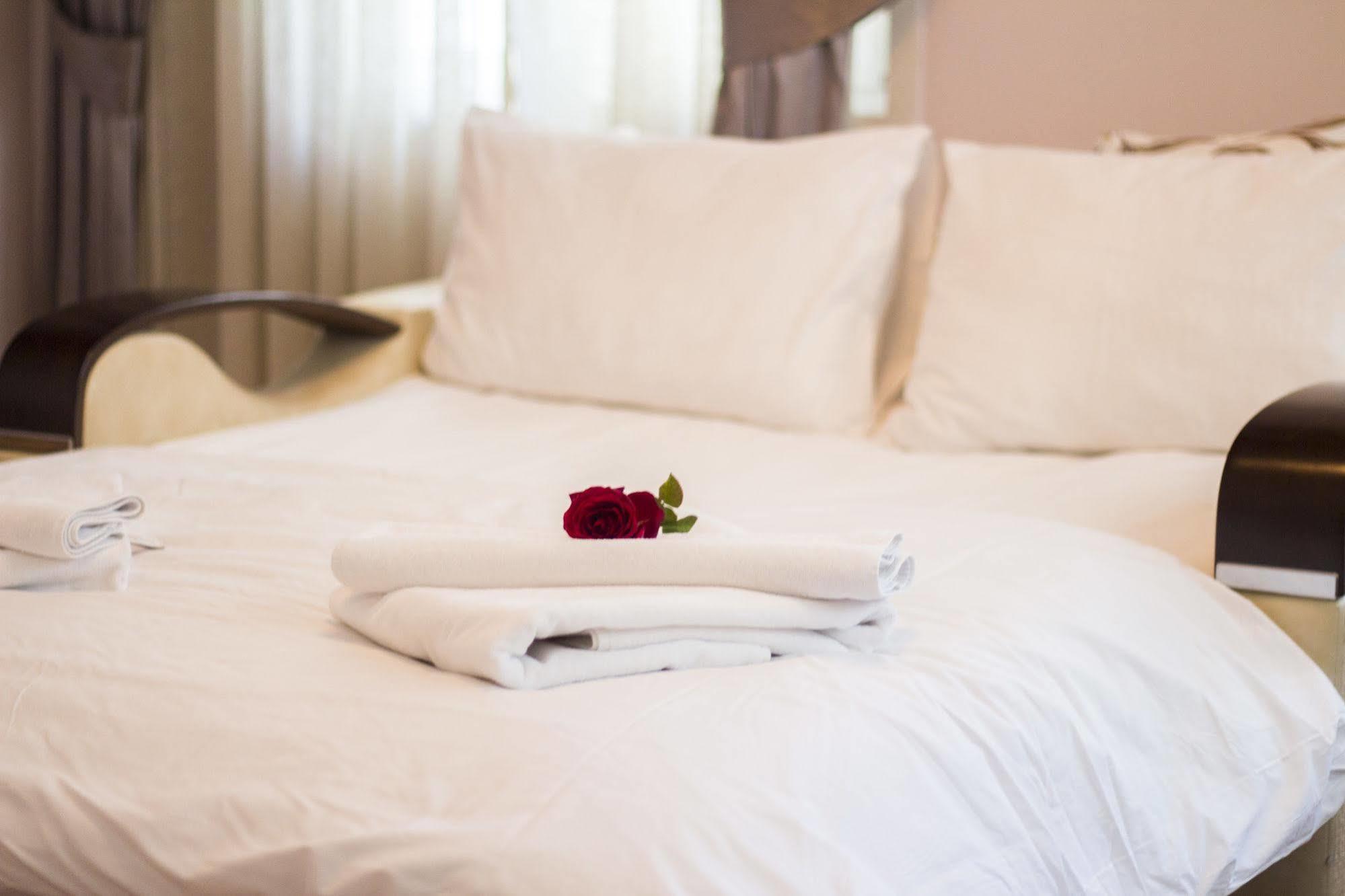 Feyza Apart Istanbul Ngoại thất bức ảnh